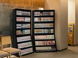 Best Western Hotel Fino Tokyo Akihabara