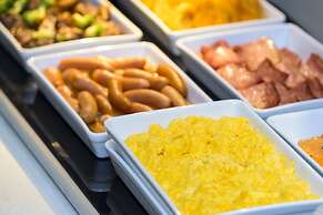 Best Western Hotel Fino Tokyo Akihabara