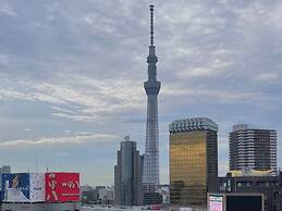 Best Western Hotel Fino Tokyo Akihabara