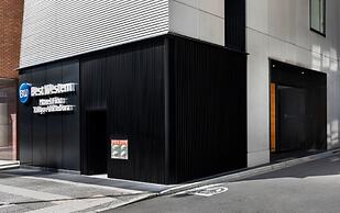 Best Western Hotel Fino Tokyo Akihabara