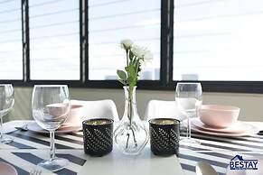 Waterview Spacious Family Friendly House SH1006