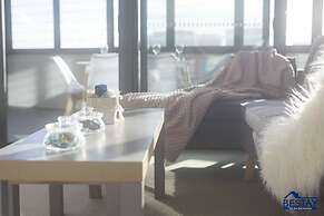 Waterview Spacious Family Friendly House SH1006