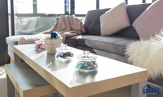 Waterview Spacious Family Friendly House SH1006