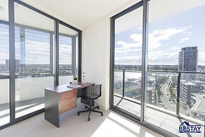 Waterview Spacious Family Friendly House SH1006