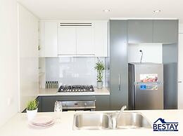 Waterview Spacious Family Friendly House SH1006