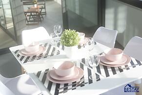 Waterview Spacious Family Friendly House SH1006