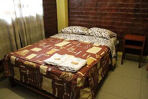 Hospedaje Montenegro