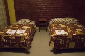 Hospedaje Montenegro