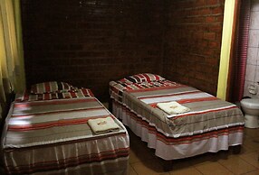 Hospedaje Montenegro