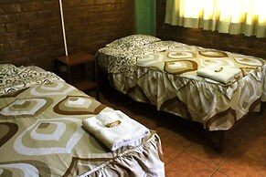 Hospedaje Montenegro