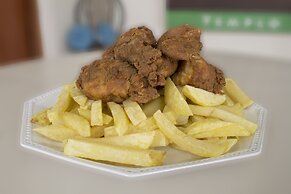 Hospedaje Montenegro