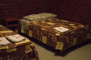 Hospedaje Montenegro