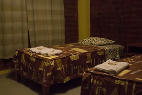 Hospedaje Montenegro