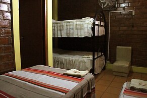 Hospedaje Montenegro