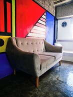 D522 Hostel at Kiener Hills - Near Cebu Airport