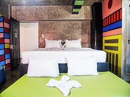 D522 Hostel at Kiener Hills - Near Cebu Airport