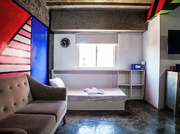 D522 Hostel at Kiener Hills - Near Cebu Airport