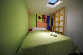 D522 Hostel at Kiener Hills - Near Cebu Airport
