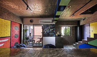 D522 Hostel at Kiener Hills - Near Cebu Airport