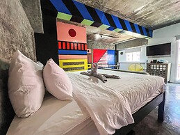 D522 Hostel at Kiener Hills - Near Cebu Airport