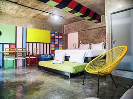 D522 Hostel at Kiener Hills - Near Cebu Airport