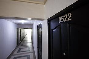 D522 Hostel at Kiener Hills - Near Cebu Airport