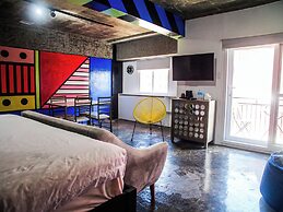 D522 Hostel at Kiener Hills - Near Cebu Airport
