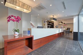 Best Western Hotel Journel Paris Sud