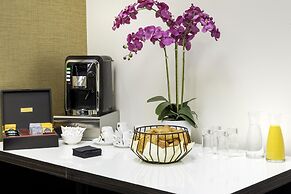 Best Western Hotel Journel Paris Sud