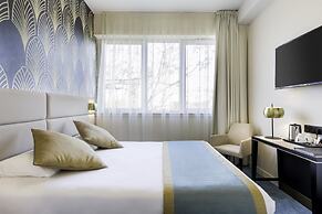 Best Western Hotel Journel Paris Sud