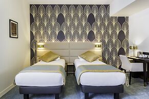 Best Western Hotel Journel Paris Sud