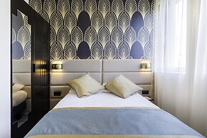 Best Western Hotel Journel Paris Sud