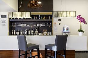 Best Western Hotel Journel Paris Sud