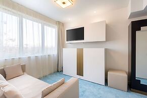 Best Western Hotel Journel Paris Sud