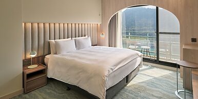 Howard Lake Resort Shihmen Dam