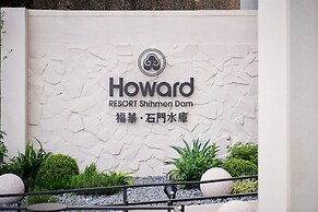 Howard Lake Resort Shihmen Dam