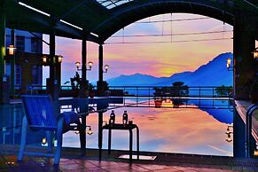 Howard Lake Resort Shihmen Dam