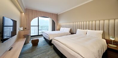 Howard Lake Resort Shihmen Dam