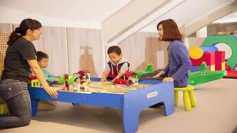 Howard Lake Resort Shihmen Dam