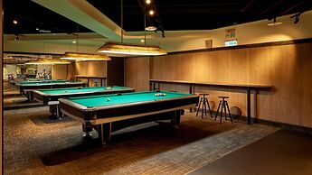 Howard Lake Resort Shihmen Dam