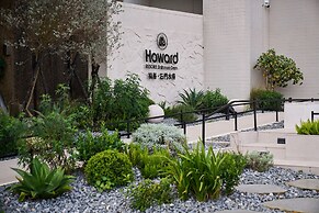 Howard Lake Resort Shihmen Dam