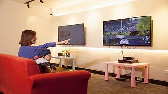 Howard Lake Resort Shihmen Dam