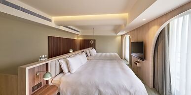 Howard Lake Resort Shihmen Dam