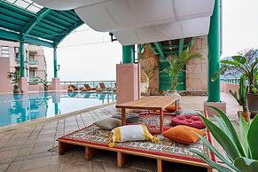 Howard Lake Resort Shihmen Dam