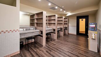 Howard Lake Resort Shihmen Dam