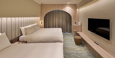 Howard Lake Resort Shihmen Dam