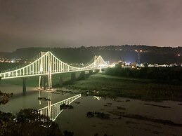 Howard Lake Resort Shihmen Dam