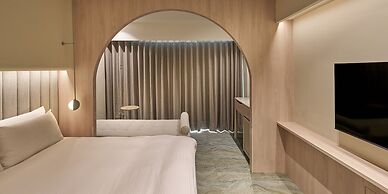 Howard Lake Resort Shihmen Dam