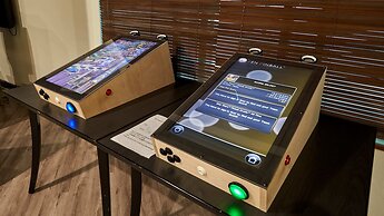 Howard Lake Resort Shihmen Dam