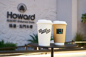 Howard Lake Resort Shihmen Dam